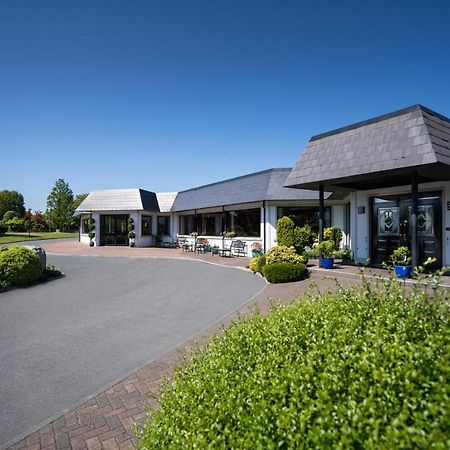 Burrendale Hotel Country Club & Spa Newcastle  Exteriér fotografie