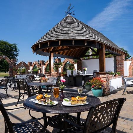 Burrendale Hotel Country Club & Spa Newcastle  Exteriér fotografie