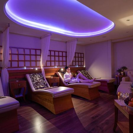Burrendale Hotel Country Club & Spa Newcastle  Exteriér fotografie