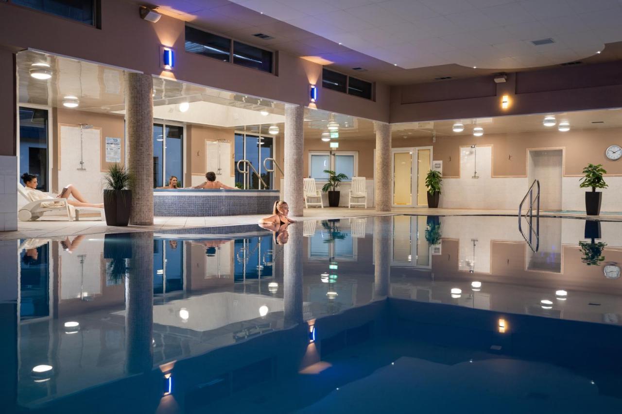 Burrendale Hotel Country Club & Spa Newcastle  Exteriér fotografie