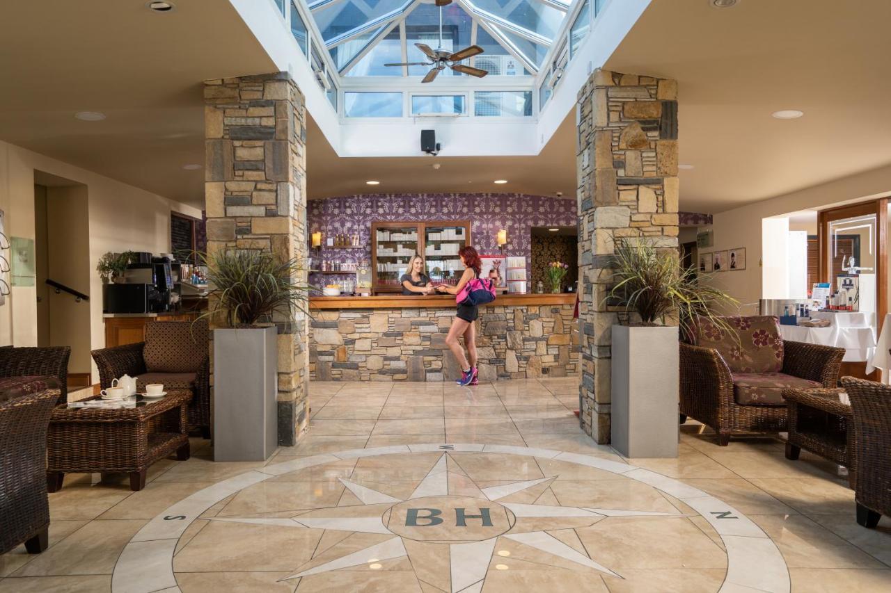 Burrendale Hotel Country Club & Spa Newcastle  Exteriér fotografie